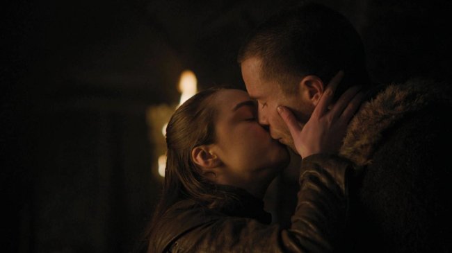 Arya Stark e a prova de que o sexo continua sendo um baita tabu na nossa sociedade