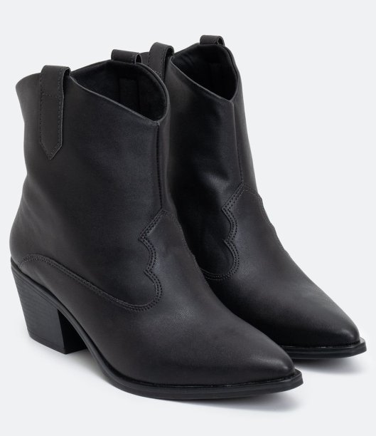 Bota Renner (R$ 149,90*). Bota Renner (R$ 149,90*).