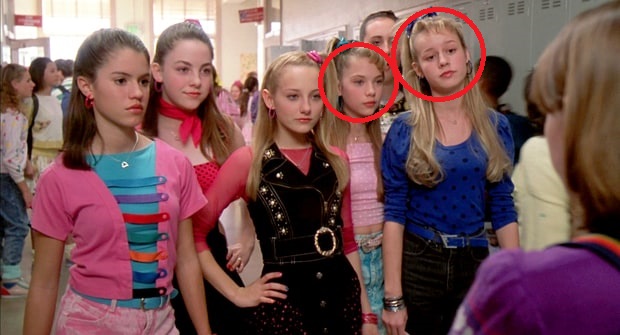 de-reprente-30-brie-larson-ashley-benson de-reprente-30-brie-larson-ashley-benson