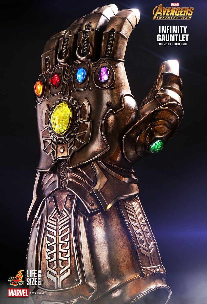 manopla-infinito-thanos-vingadores