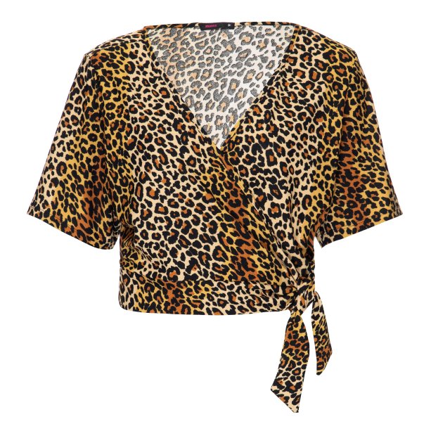 Blusa animal print Marisa (R$ 69,95*).