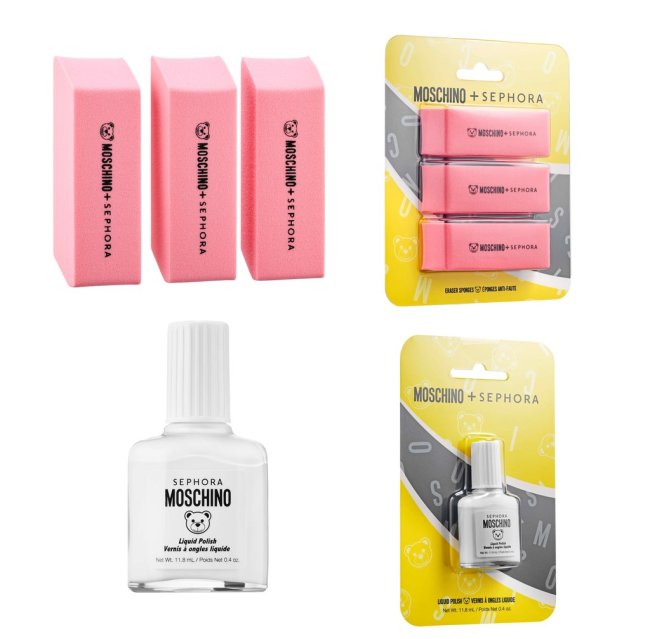 Sephora-Collection-x-Moschino-esmalte