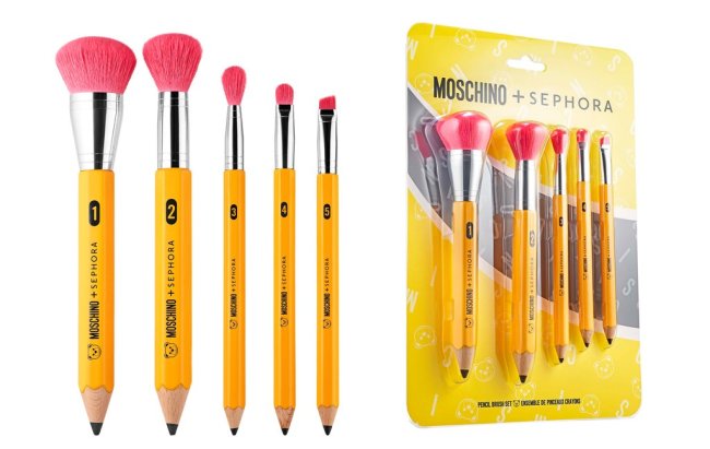 Sephora-Collection-x-Moschino-kit-de-pinceis