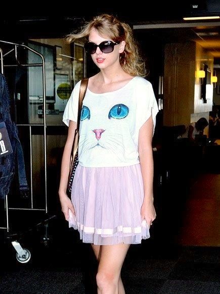 taylor-swift-camiseta-gatinho