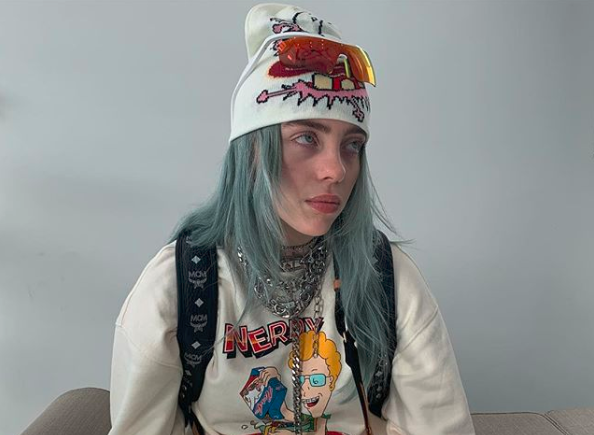 billie-eilish