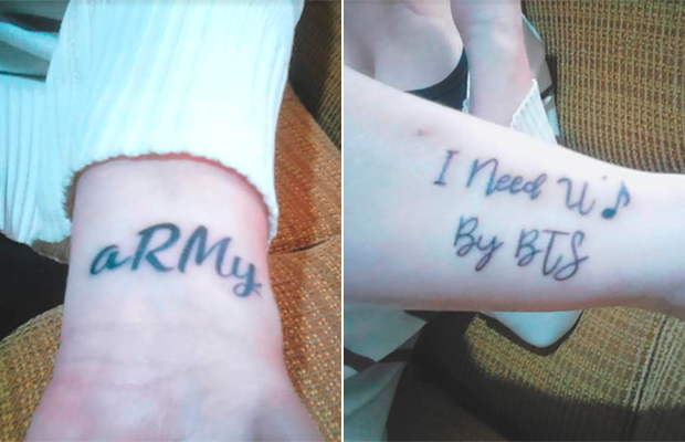 ‘O BTS veio para complementar nossa relação’, garantem mãe e filha ARMY