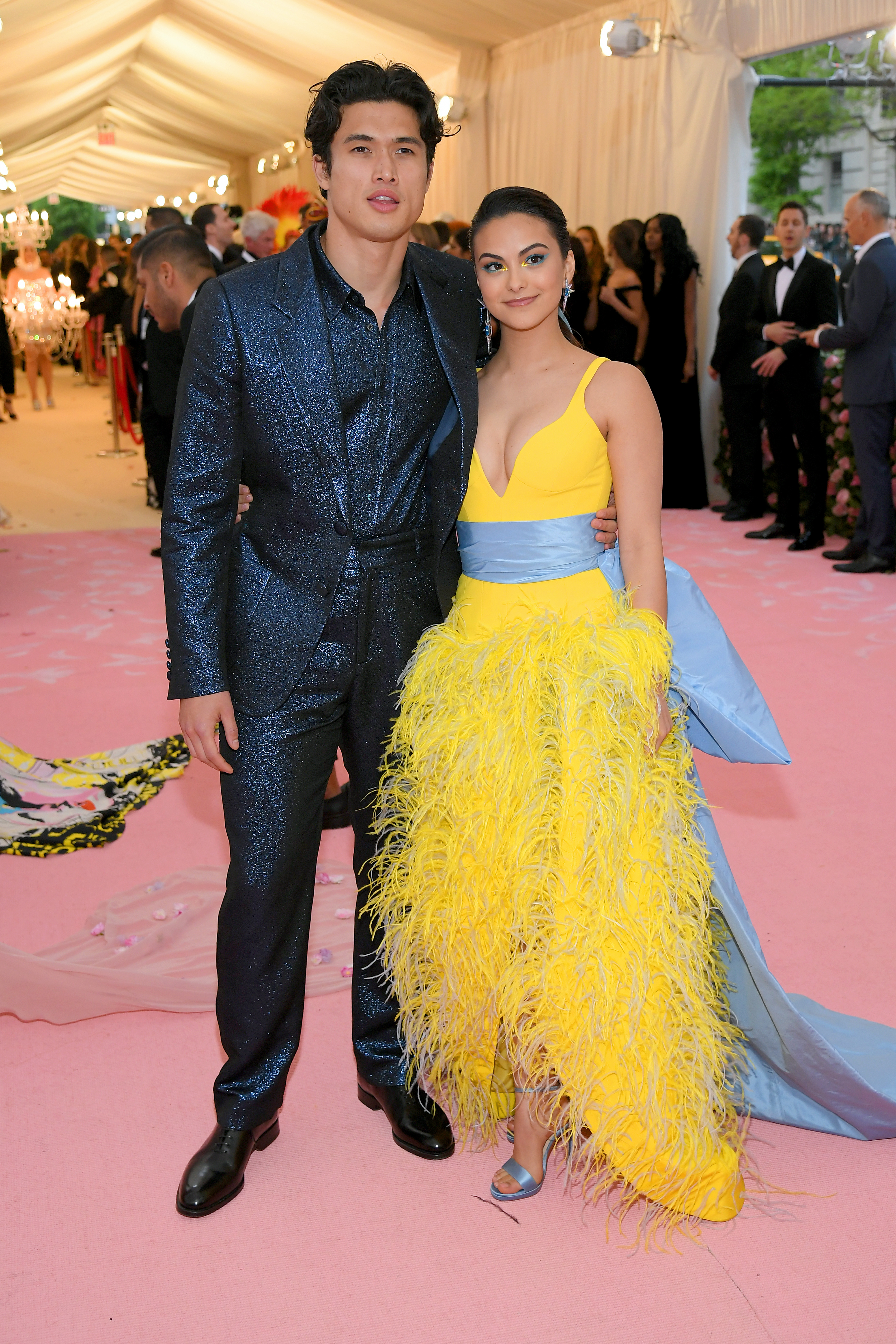 charles-melton-camila-mendes-met-gala-riverdale charles-melton-camila-mendes-met-gala-riverdale