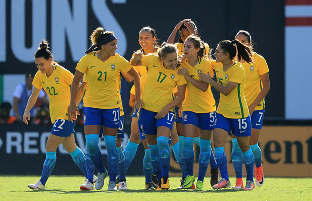 Porque essa Copa do Mundo Feminina é a mais importante dos últimos tempos