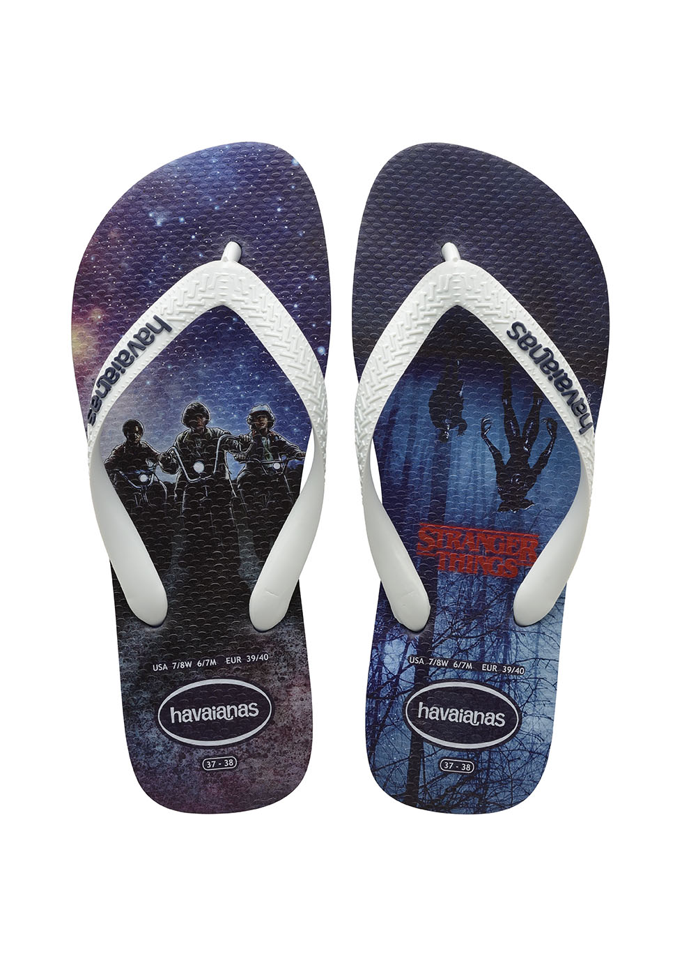 Havaianas – Stranger Things R,99 2