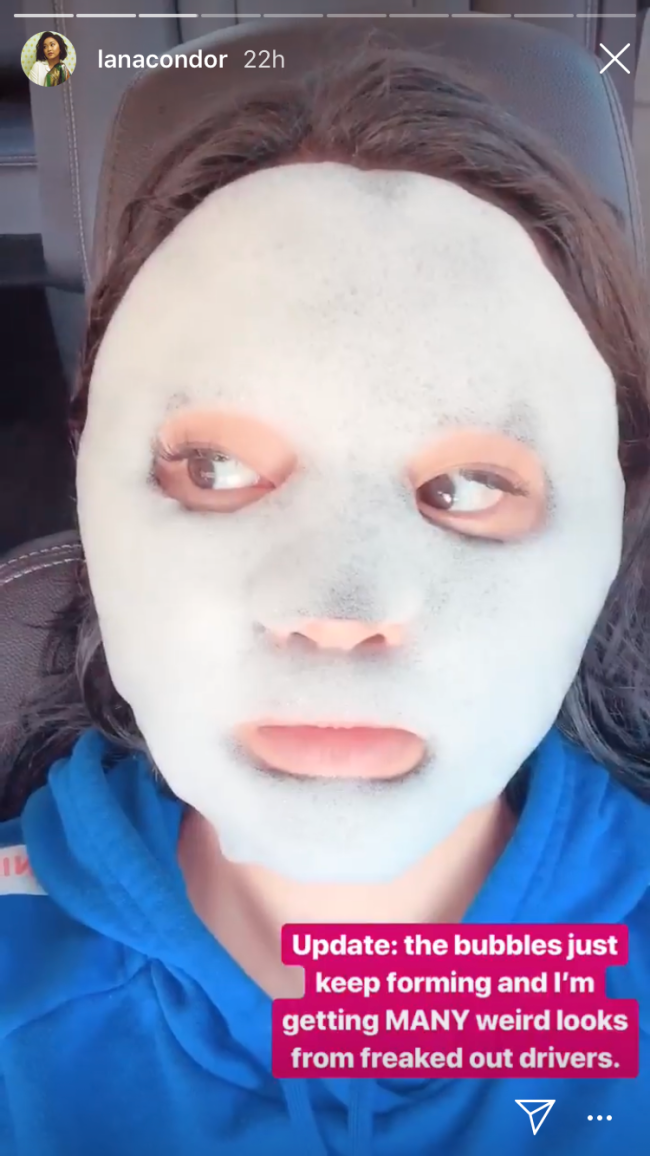 lana-condor-mascara-facial-bolhas lana-condor-mascara-facial-bolhas
