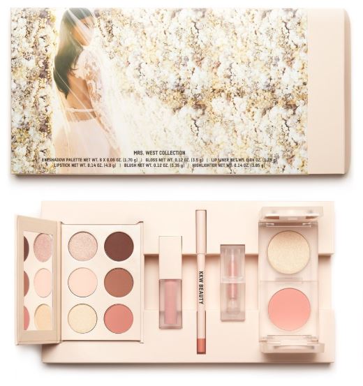 kim-kardashian-kkw-beauty-colecao-casamento-kanye-west-1 kim-kardashian-kkw-beauty-colecao-casamento-kanye-west-1