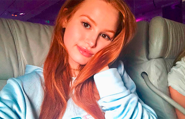 Madelaine-Petsch