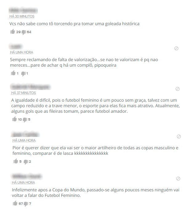 Vocês repararam nesse detalhe na chuteira da Marta no último jogo da Copa?