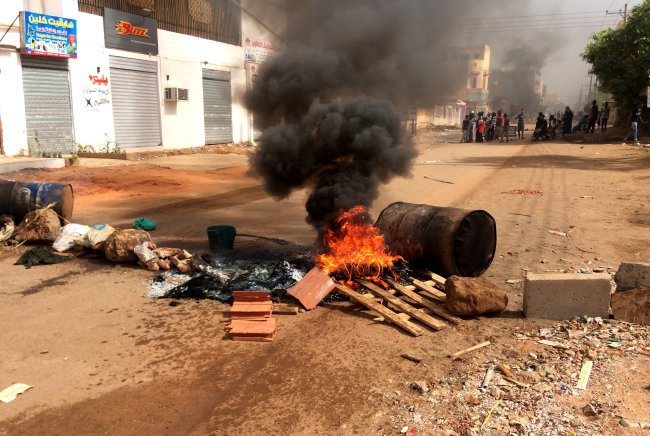 Entre massacres e estupros: um resumo do que está acontecendo no Sudão