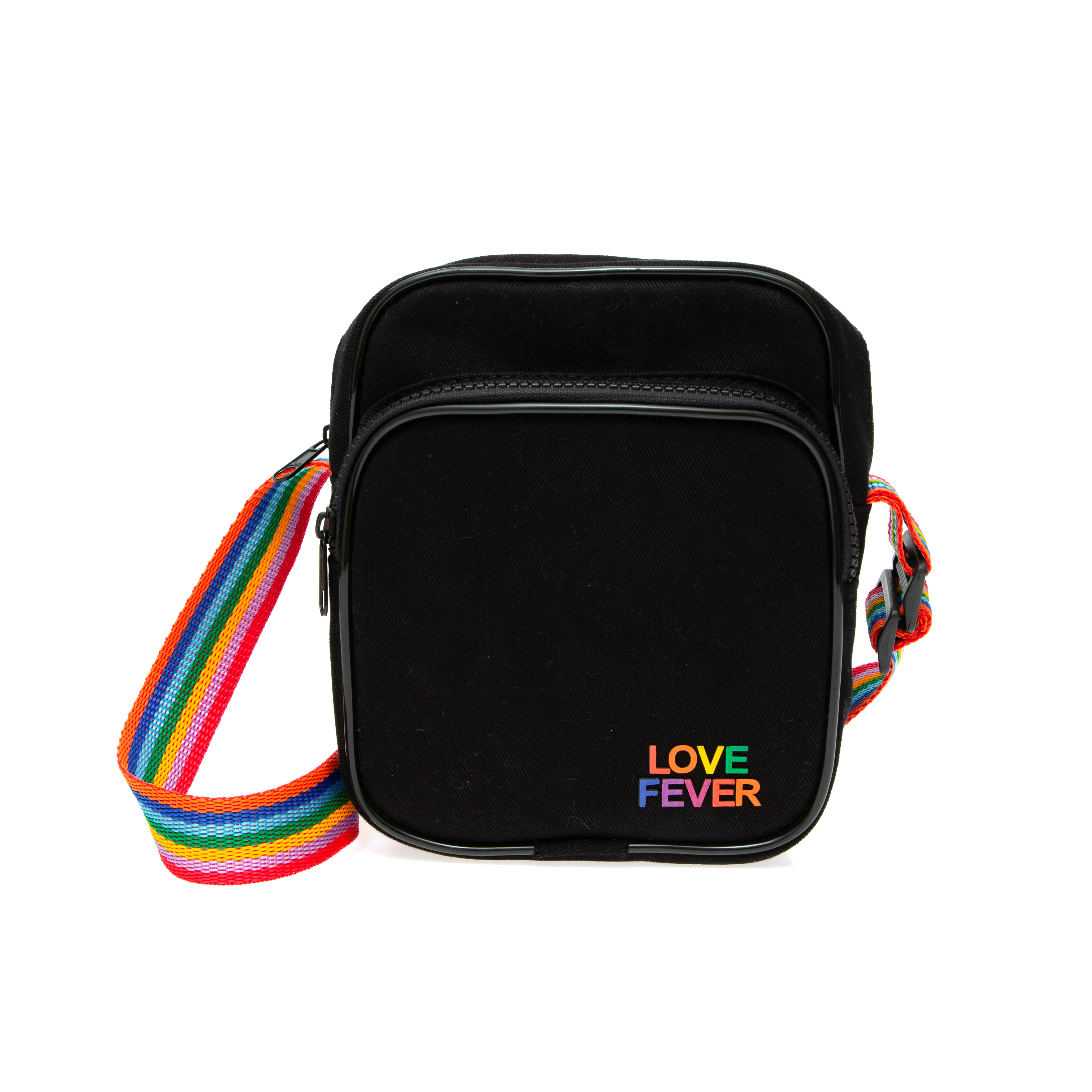 Riachuelo – Bolsa Tiracolo Love Fever – R,90