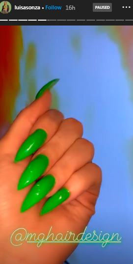 unha-verde-luisa-sonza unha-verde-luisa-sonza