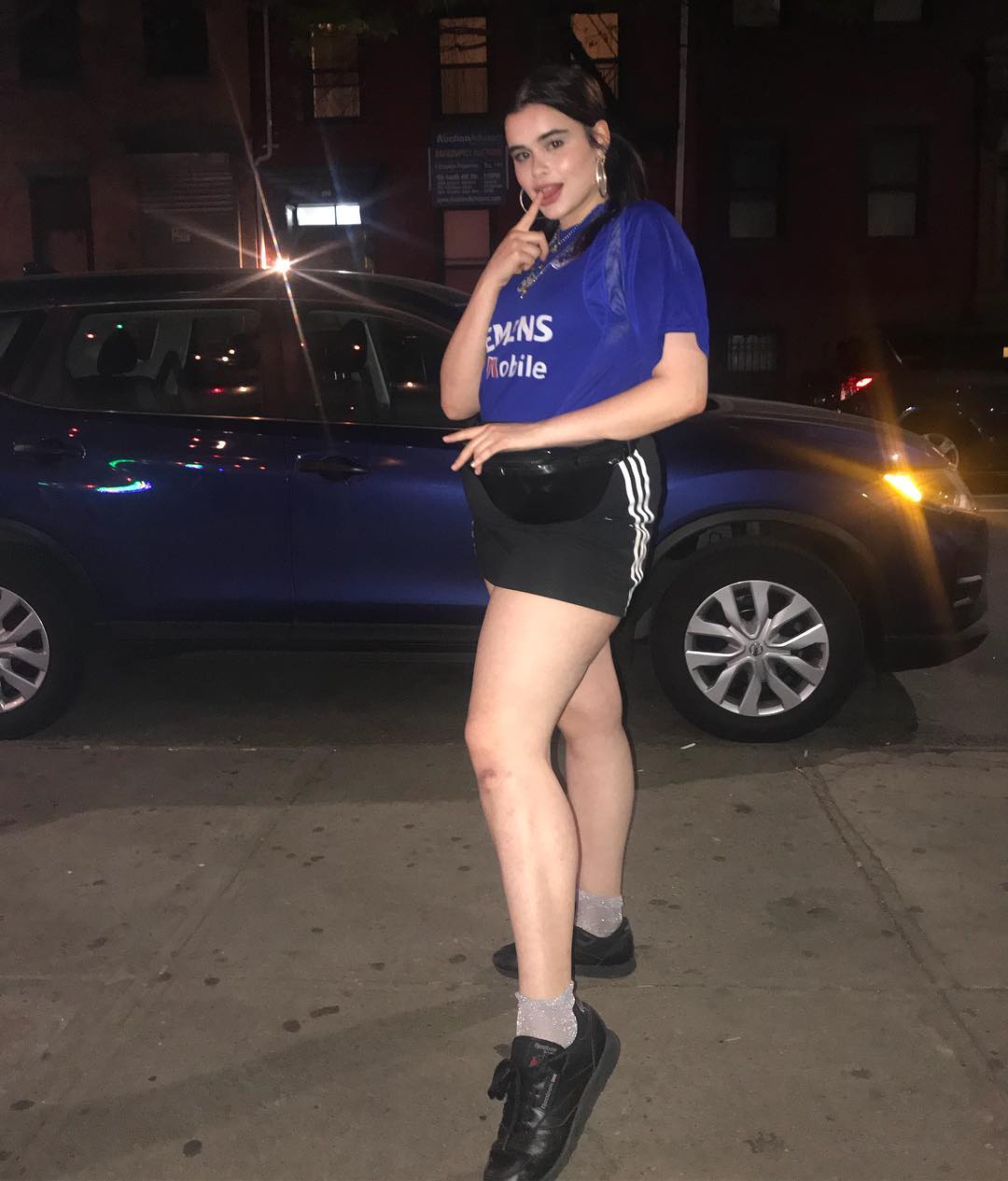 Barbie Ferreira