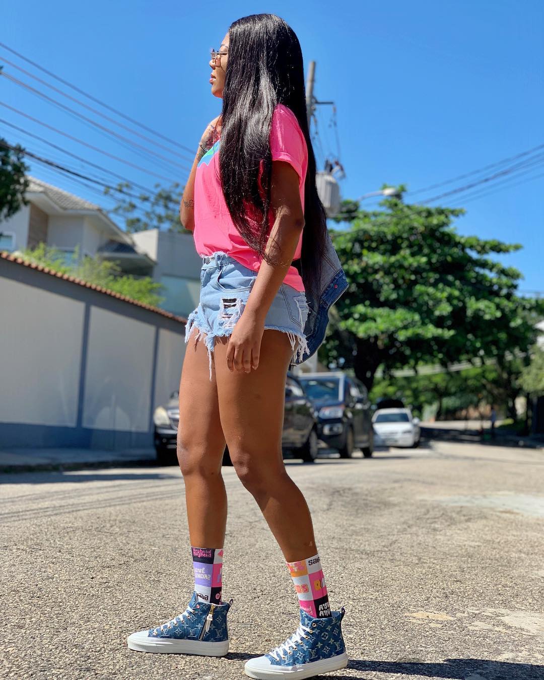 Ludmilla
