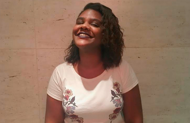 Hoje, amo ser negra. Mas já quis ser branca só para ser bem tratada pelas pessoas