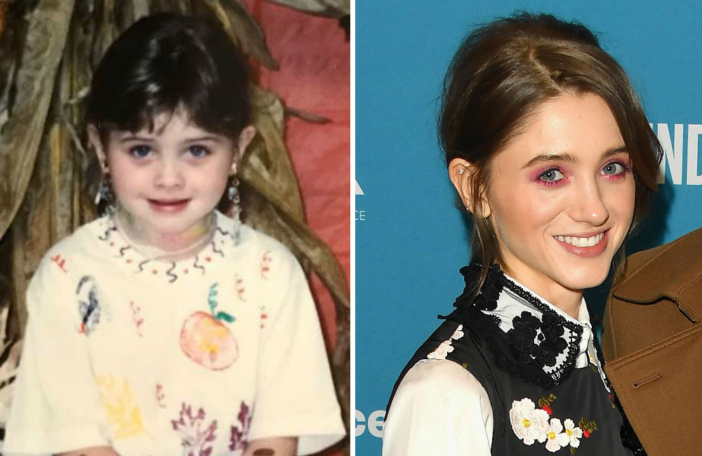 antes-e-depois-stranger-things-natalia-dyer antes-e-depois-stranger-things-natalia-dyer