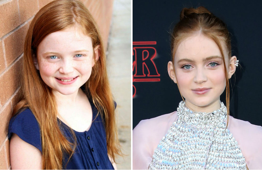 antes-e-depois-stranger-things–sadie-sink antes-e-depois-stranger-things--sadie-sink