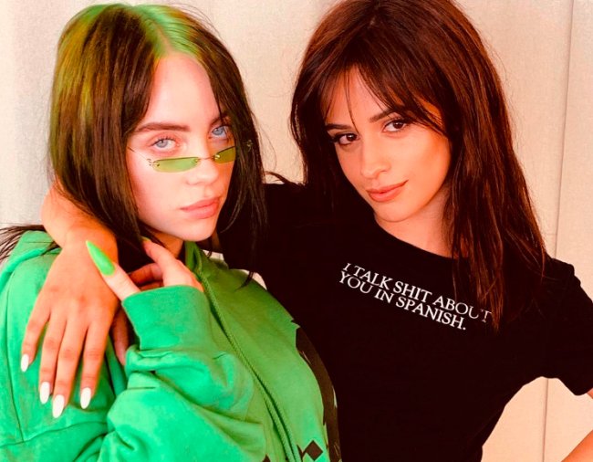 billie-eilsih-camila-cabello billie-eilsih-camila-cabello
