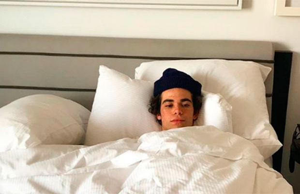 Família confirma que epilepsia causou ataque fatal em Cameron Boyce