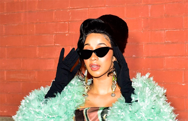 Cardi B cancela show no Rock In Rio; festival anuncia cantora pop no lugar