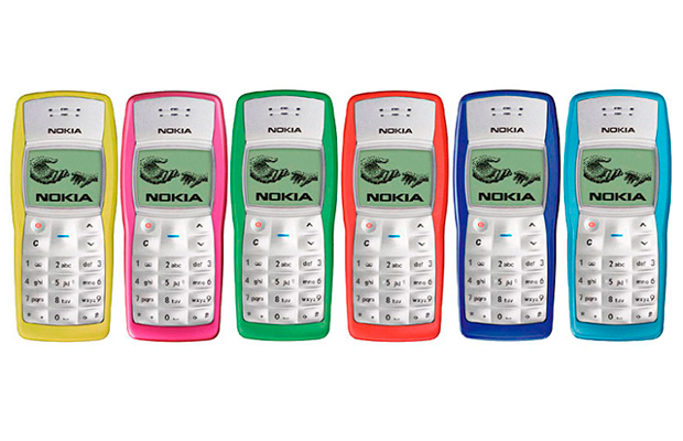 TOP 10: os celulares mais vendidos de todos os tempos (não, não é iPhone)
