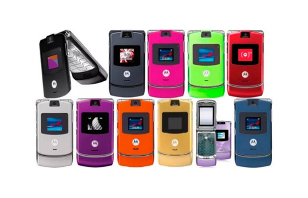 TOP 10: os celulares mais vendidos de todos os tempos (não, não é iPhone)