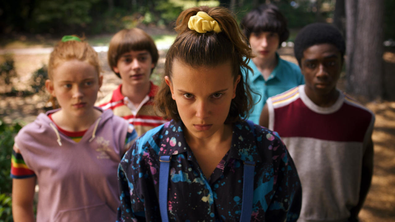 eleven