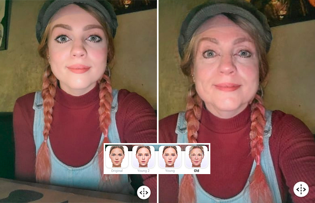 FaceApp: saiba mais sobre o aplicativo do momento que te faz envelhecer!