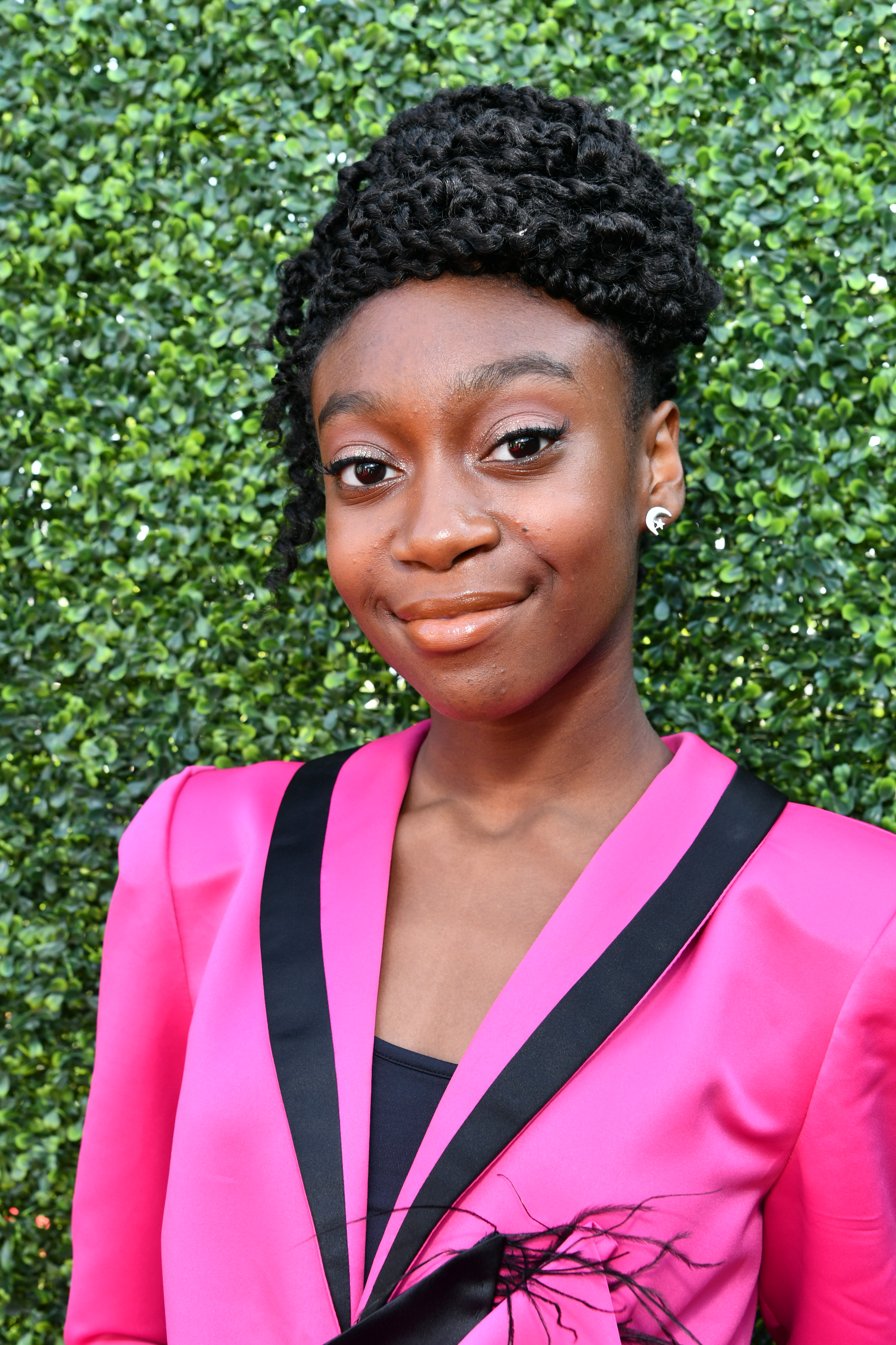 Shahadi Wright Joseph