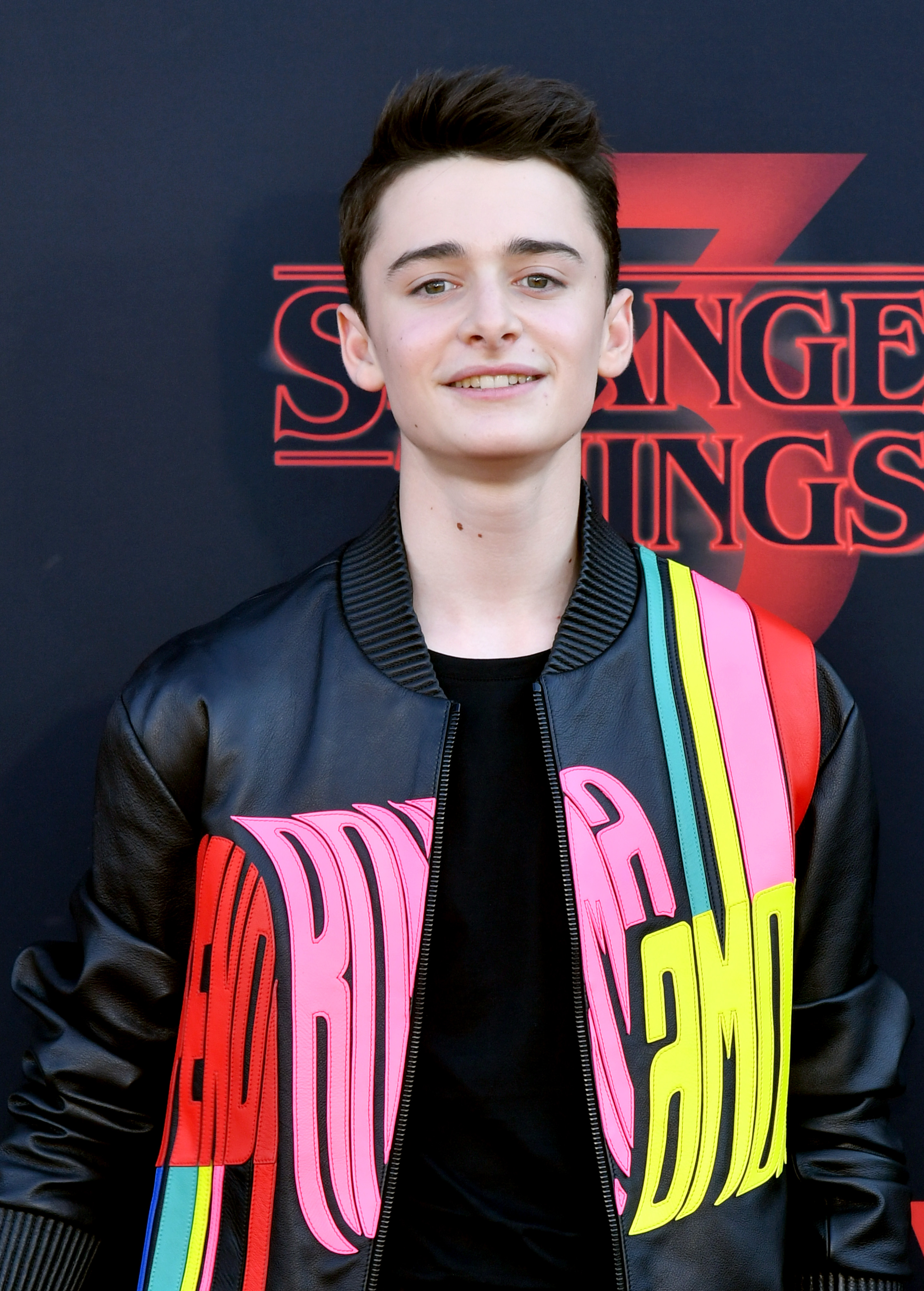 noah-schnapp-stranger-things-premiere