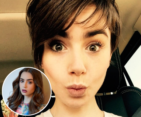 lily-collins-cabelo-curto-pixie-hair