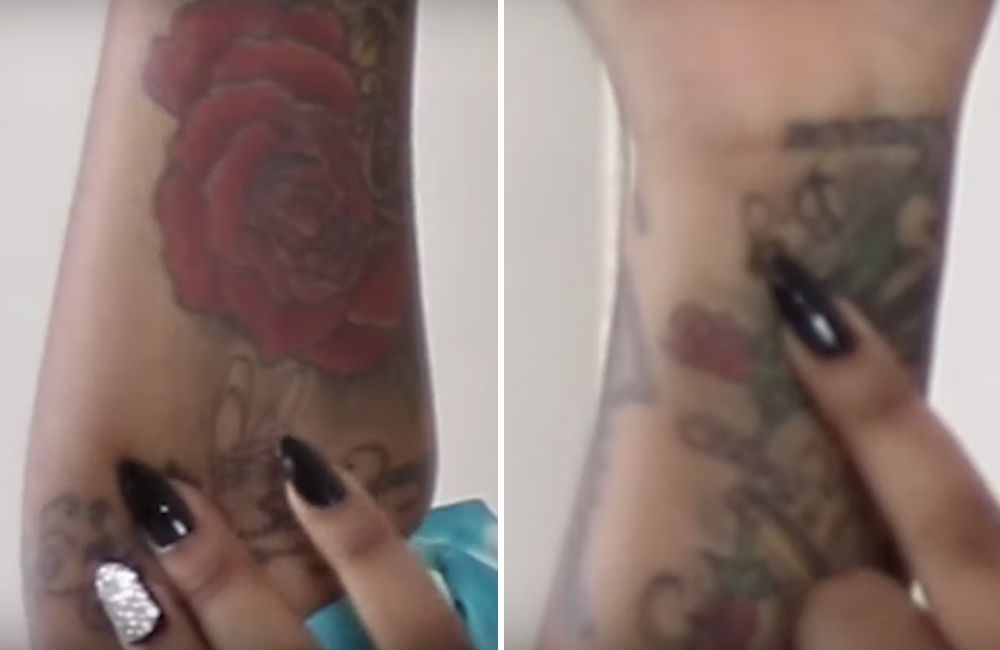 ludmilla-tatuagens-brunna-goncalves ludmilla-tatuagens-brunna-goncalves