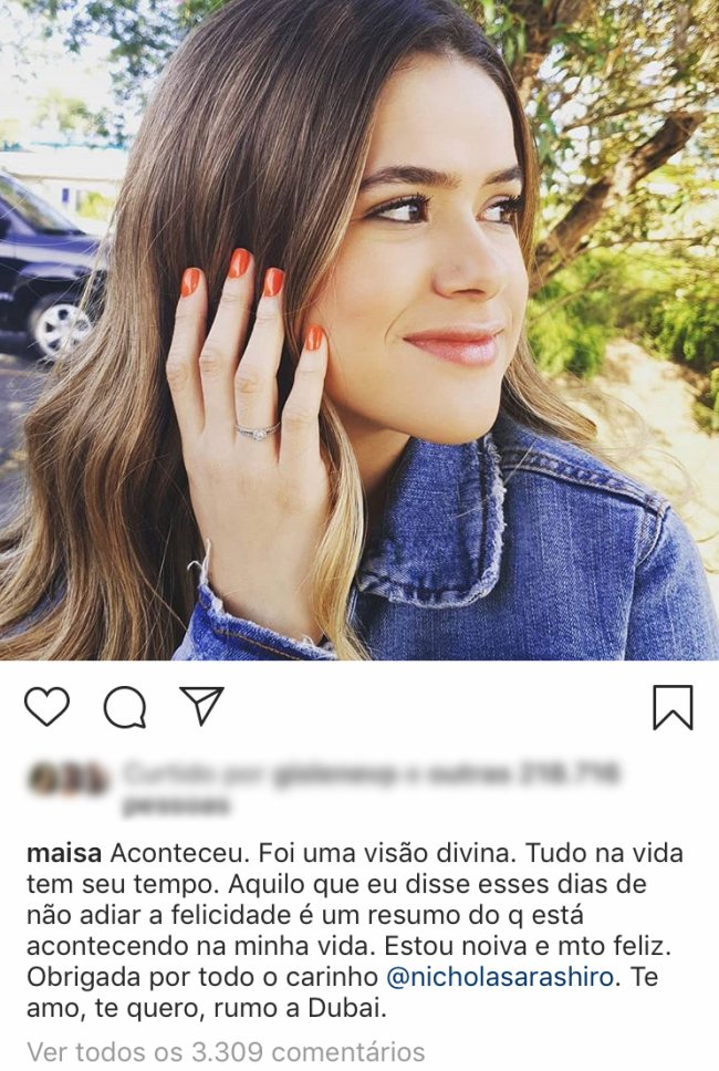 maisa-pegadinha-noivado