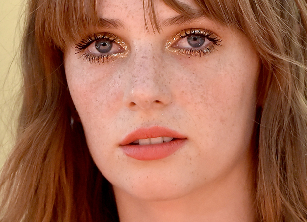 Maya-Hawke-make-dourado Maya-Hawke-make-dourado