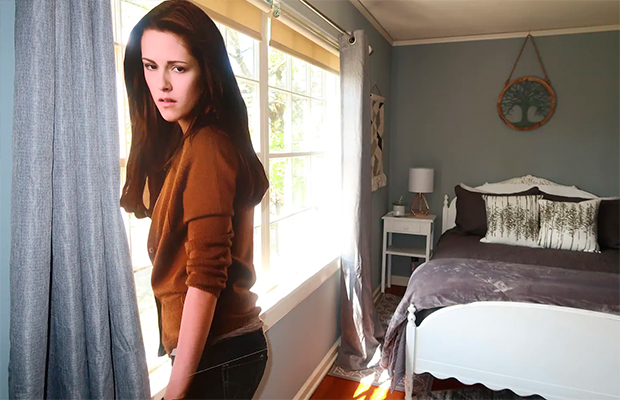 Sabia que a casa da Bella Swan, de Crepúsculo, pode ser alugada no Airbnb?