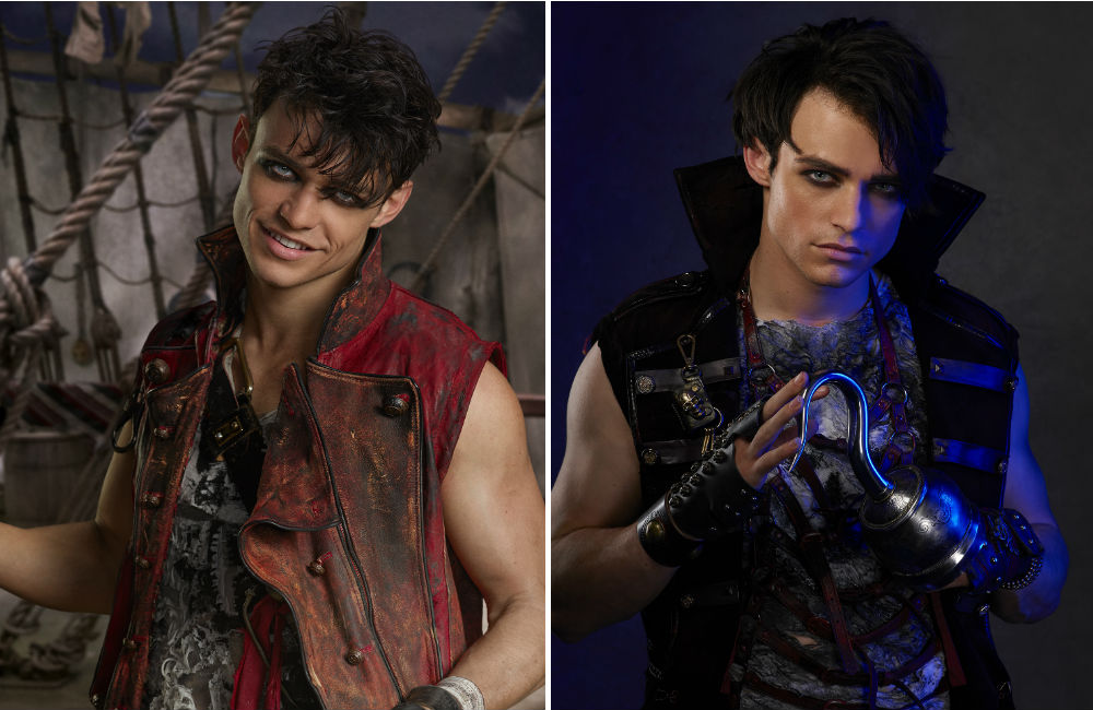 antes-e-depois-descendentes-harry antes-e-depois-descendentes-harry
