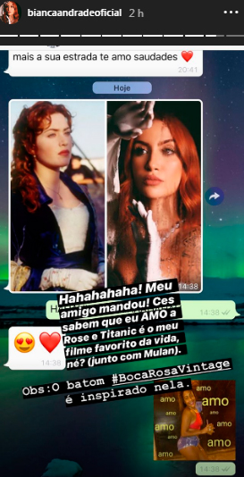 bianca-andrade-ruiva-rose-titanic bianca-andrade-ruiva-rose-titanic