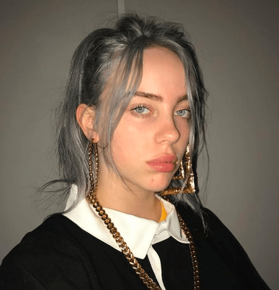 billie-eilish