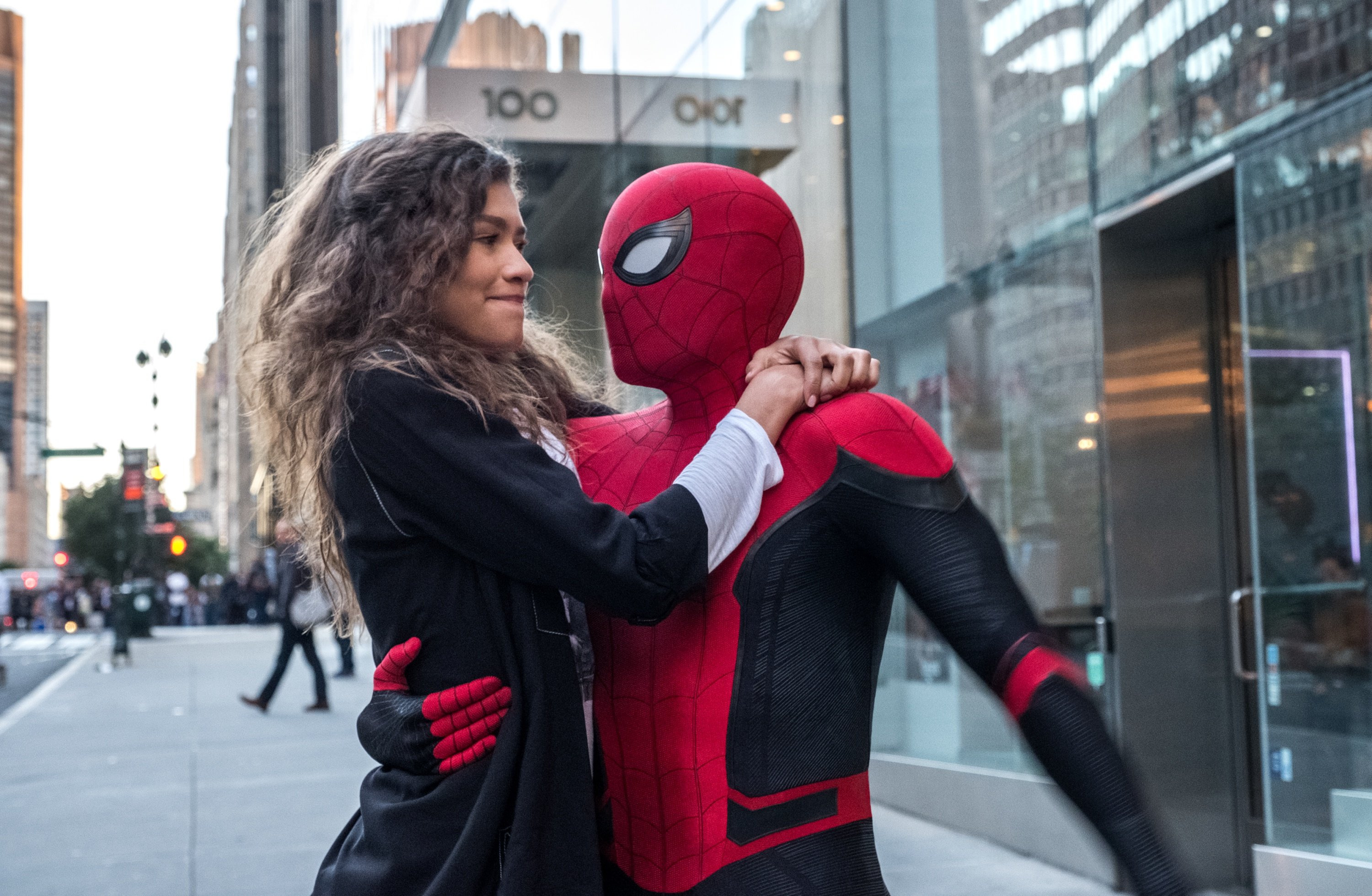 homem-aranha