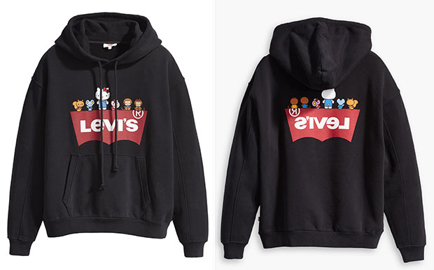 moletom-levis-hello-kitty