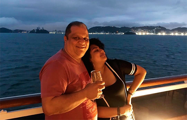 O que você gostaria de dizer para o seu pai mas ainda não disse?