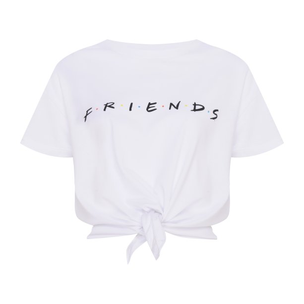 Blusa Friends Nó, C&A, R$ 39,99.