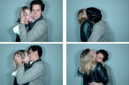 cole-sprouse-lili-reinhart