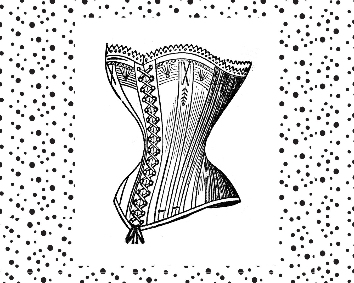 Corset