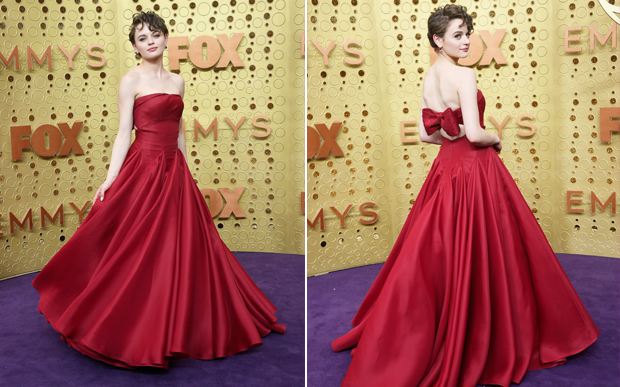 Emmy 2019