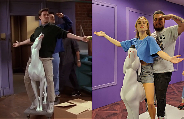 Nosso rolê pela Casa Warner by Friends e o que é bom saber sobre o evento
